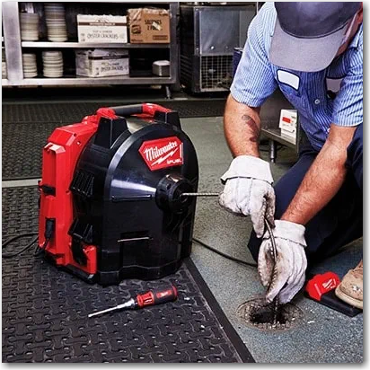 Destapaciones las 24Hs